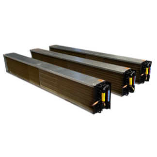 Condensor Refer Container